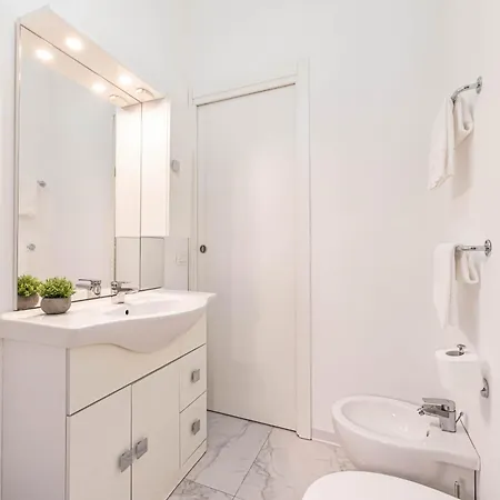 Italstay - Savonarola Courtyard - Pet Friendly Apartamento *