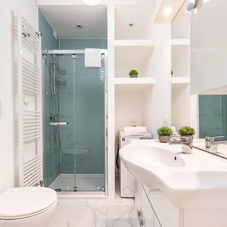 Italstay - Savonarola Courtyard - Pet Friendly * Pádua