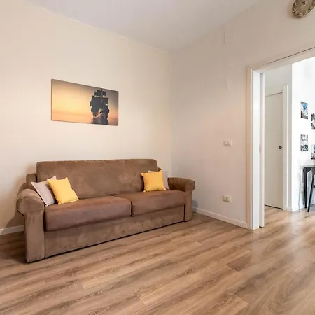 Italstay - Savonarola Courtyard - Pet Friendly