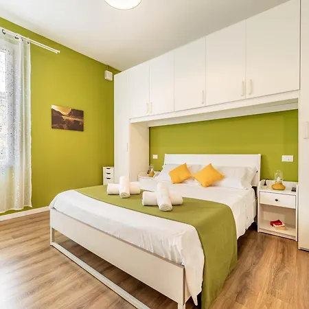 Italstay - Savonarola Courtyard - Pet Friendly Appartamento