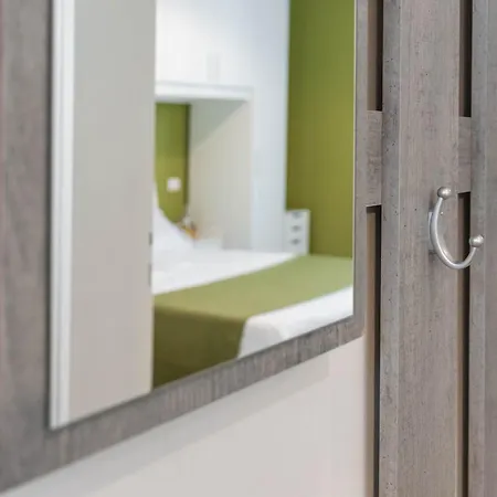 Italstay - Savonarola Courtyard - Pet Friendly *