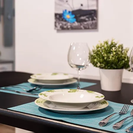 Italstay - Savonarola Courtyard - Pet Friendly * Padova