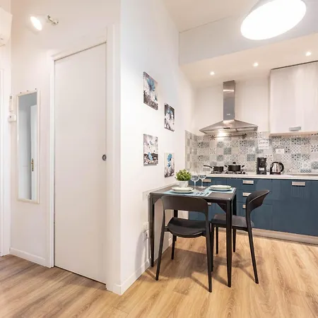 Appartamento Italstay - Savonarola Courtyard - Pet Friendly