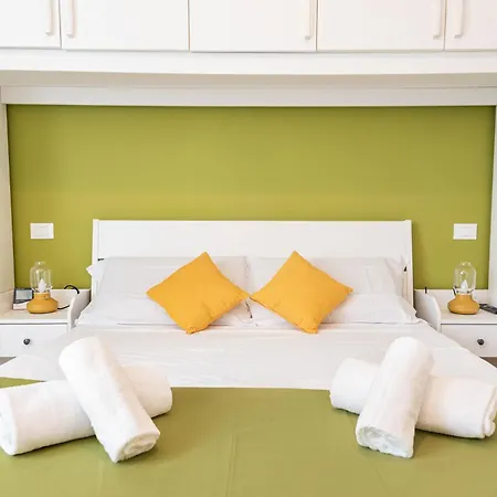 Appartamento Italstay - Savonarola Courtyard - Pet Friendly Padova
